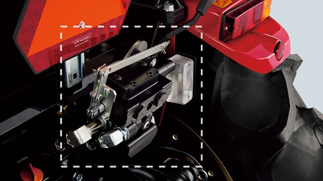 サブコンバルブ写真