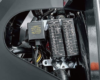 エンジン/メンテナンス｜YT488R/498R/4104R/5114R｜トラクター｜製品