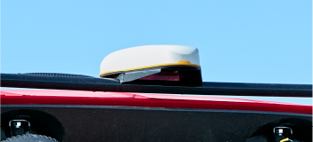 アンテナユニット