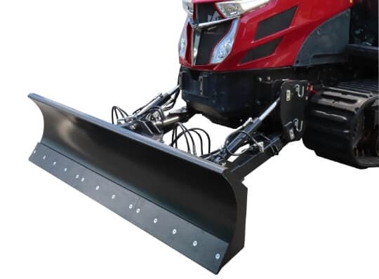 オプション｜YT5114R,C（フルクローラ）｜トラクター｜製品・サービス