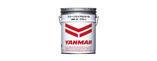 クリーンロイヤルオイル