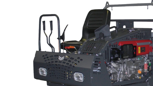 歩行専用クラッチ写真