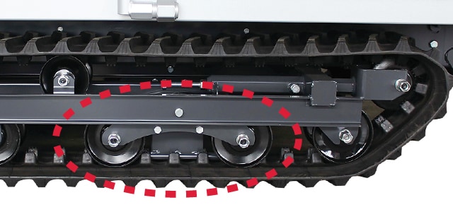 イコライザ写真