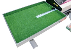 供給ホッパー写真