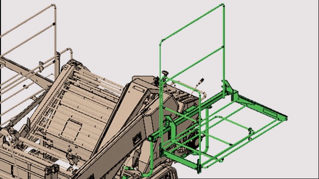 草取りガイドキット