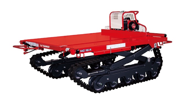 機械化一貫体系｜たまねぎ収穫機HT200｜野菜機器 - 野菜収穫機｜製品