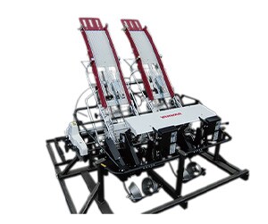 植付ユニットPW200R