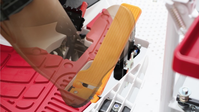 PW20R、ペダル変速e-move