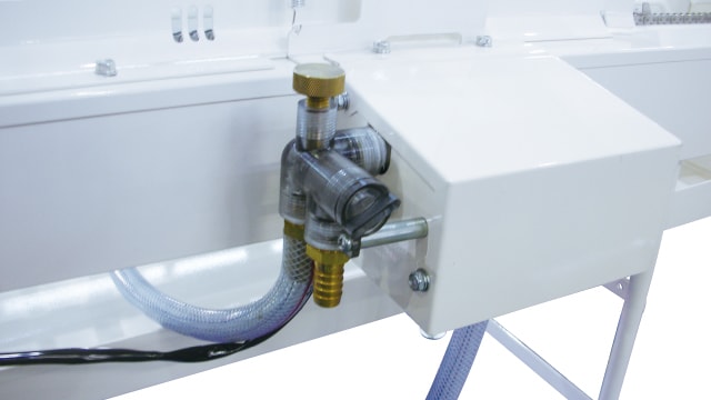 かん水ストップキット410写真