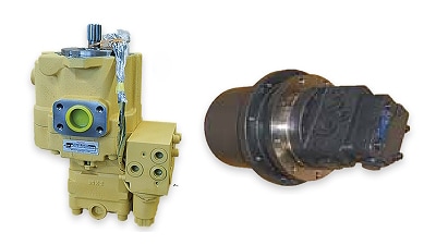 ecoYシリーズ・メンテナンス整備部品・建機関連部品｜建設機械｜ヤンマー