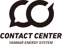 CONTACT CENTER YANMAR ENERGY SYSTEM