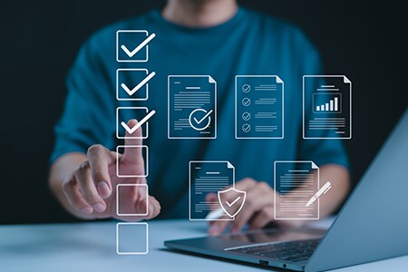 脱炭素を進めるためのチェックのポイント