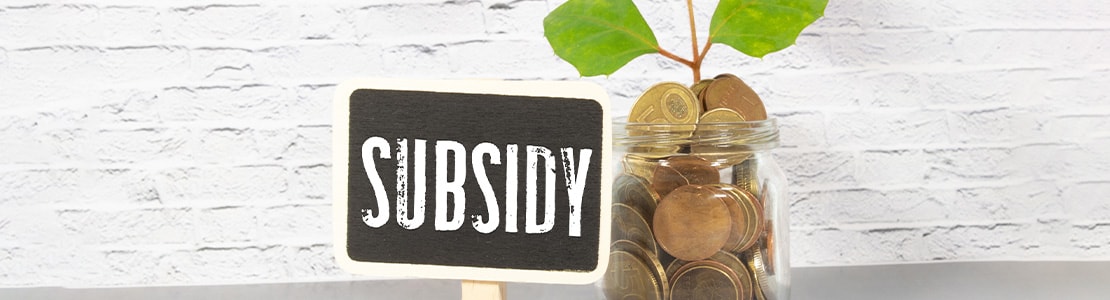 みんなが気になる補助金情報