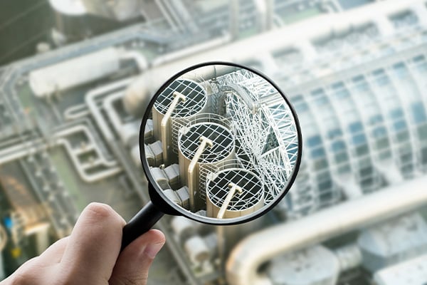 省エネ診断とは?高圧大口契約の事業所が受けるべき4つの理由