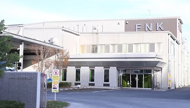 【食品排水】株式会社 藤枝農産加工所様