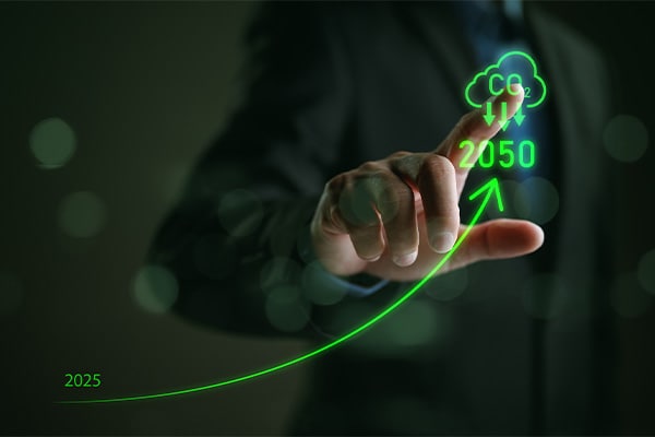 【初心者でもわかる】2050年カーボンニュートラル実現に向けた取組みと課題