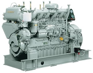 6chlシリーズ ポンプ駆動システム ディーゼル 製品一覧 ポンプ駆動システム ディーゼル について ポンプ駆動システム エネルギー ヤンマー