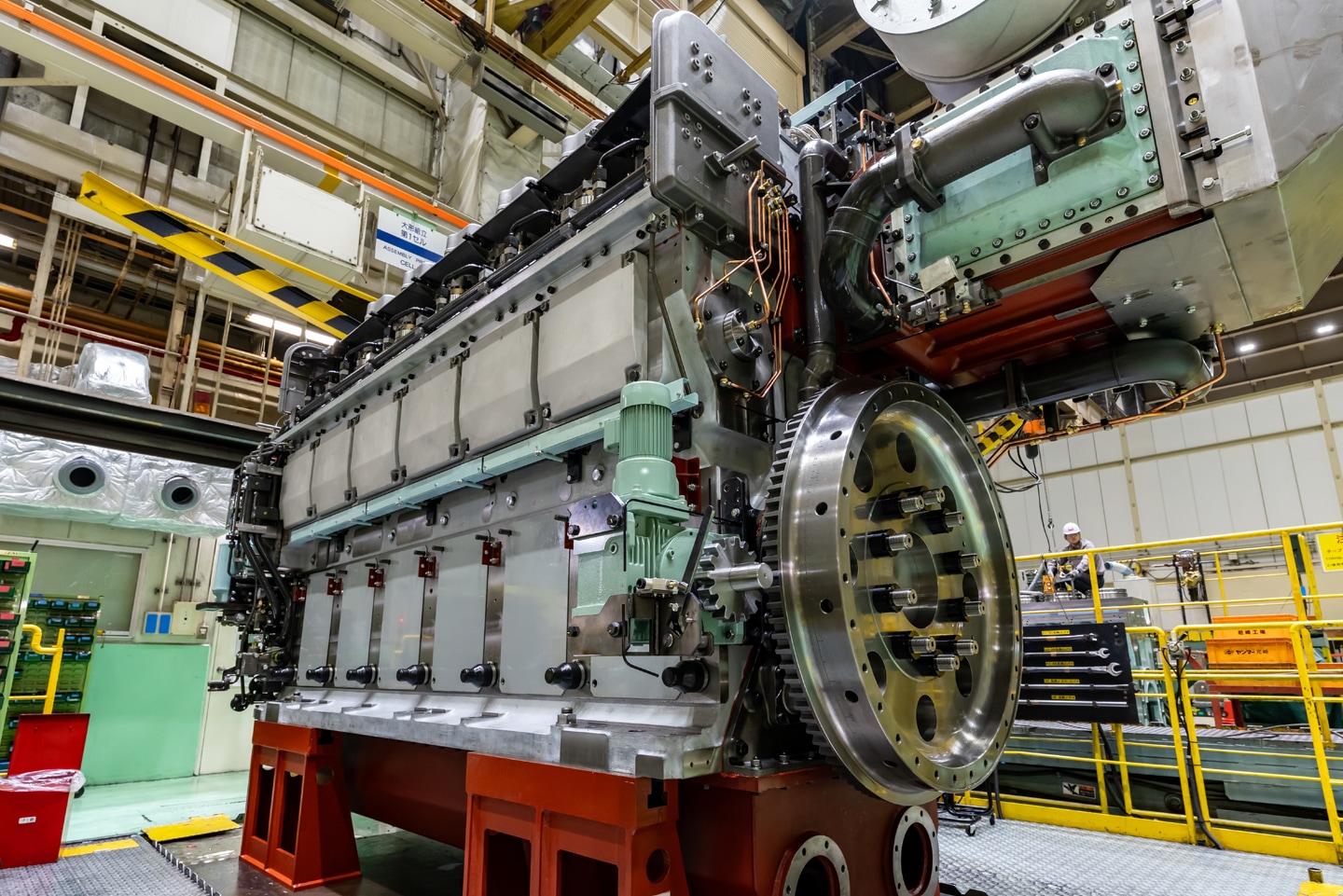 高速船エンジン仕様 YAMAHA SX370KSH エンジン／関連パーツ 船内機｜マリンパーツ