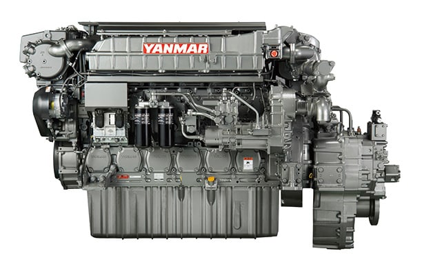 ヤンマー エンジン - 千葉県のその他
