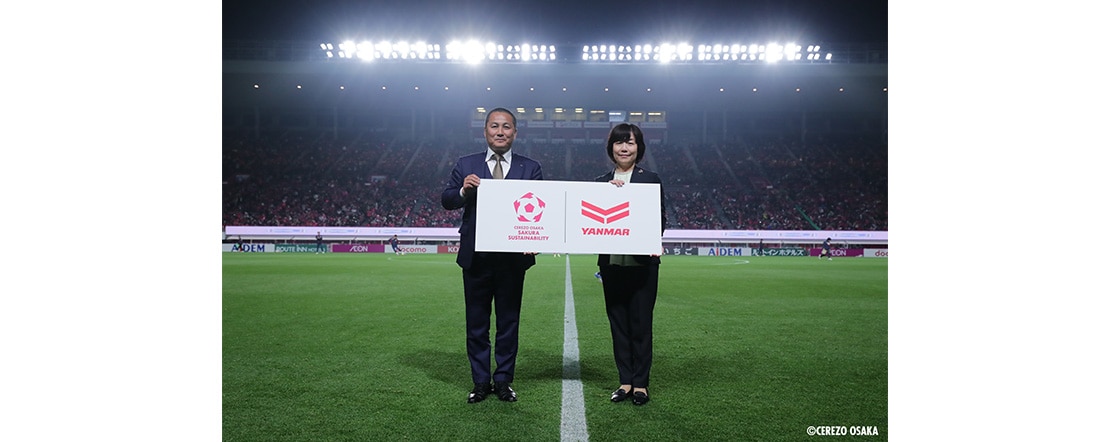 森島氏、白藤氏の写真