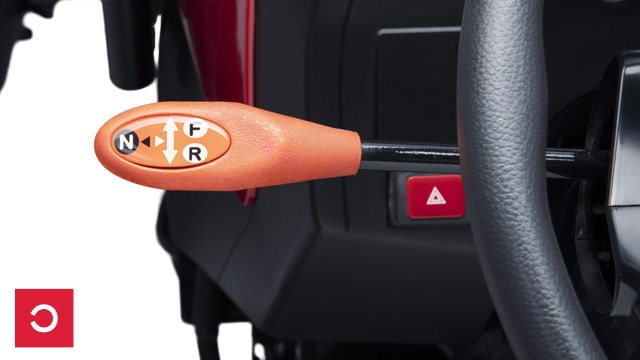 စိုက်ခရိုနိုက်ဖြင့်ပြုလုပ်ထားသည့် နောက် လီဗာ