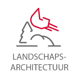 LANDSCHAPS-ARCHITECTUUR
