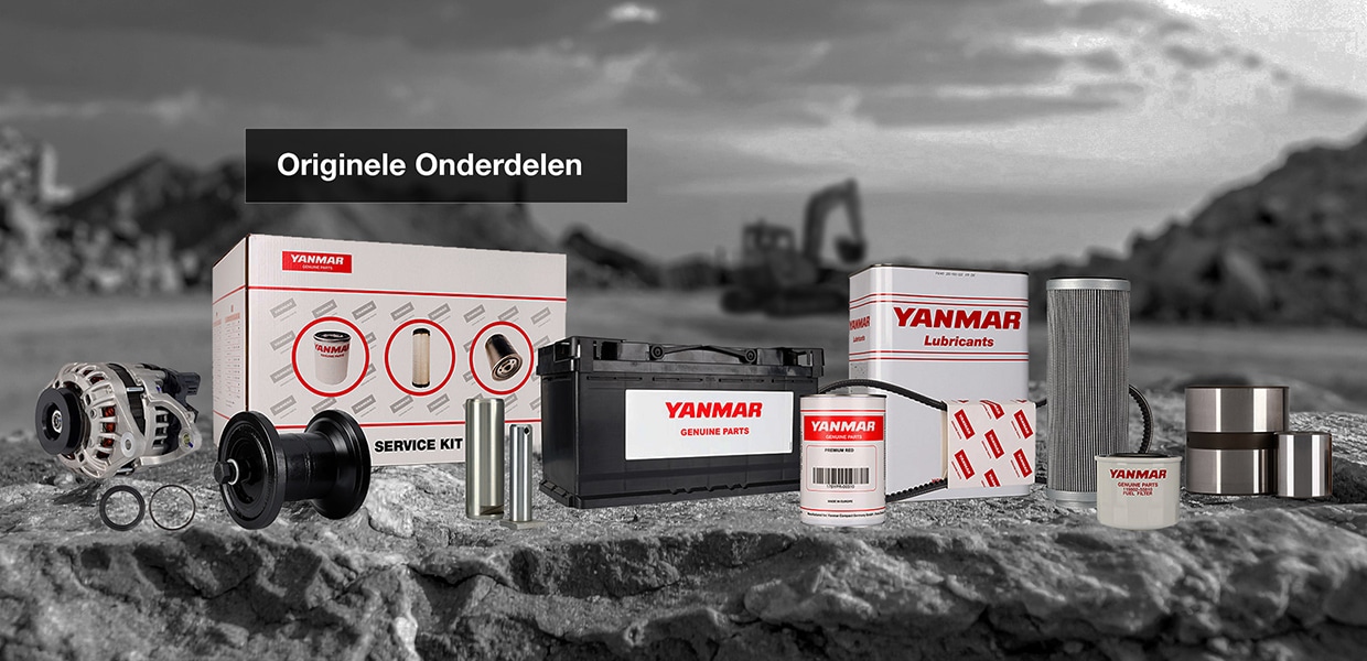 Originele Onderdelen