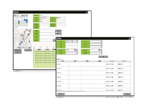 Work analysis and detection