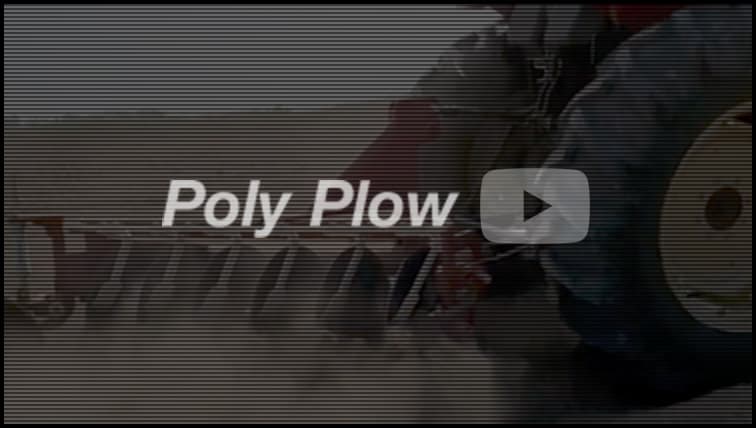Poly Plow
