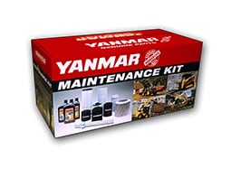 Support｜YANMAR USA