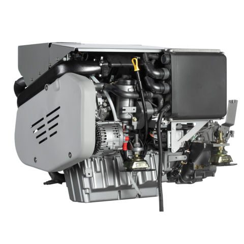 4BY3150 front right