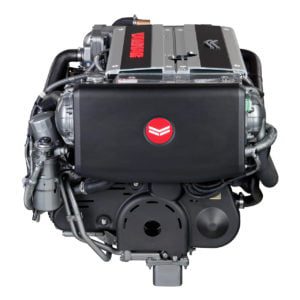8LV370 front