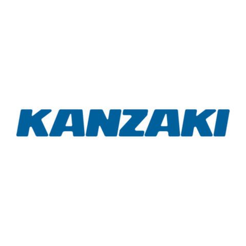 Kanzaki logo