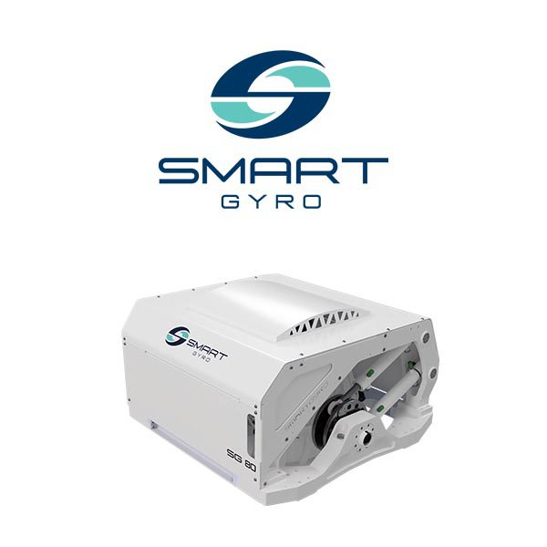 Smart Gyro