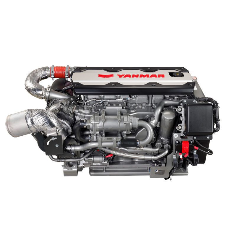 Series 6LF