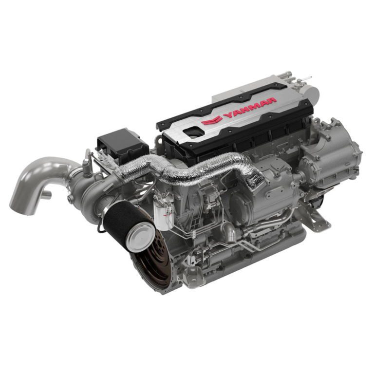 Series 6LT