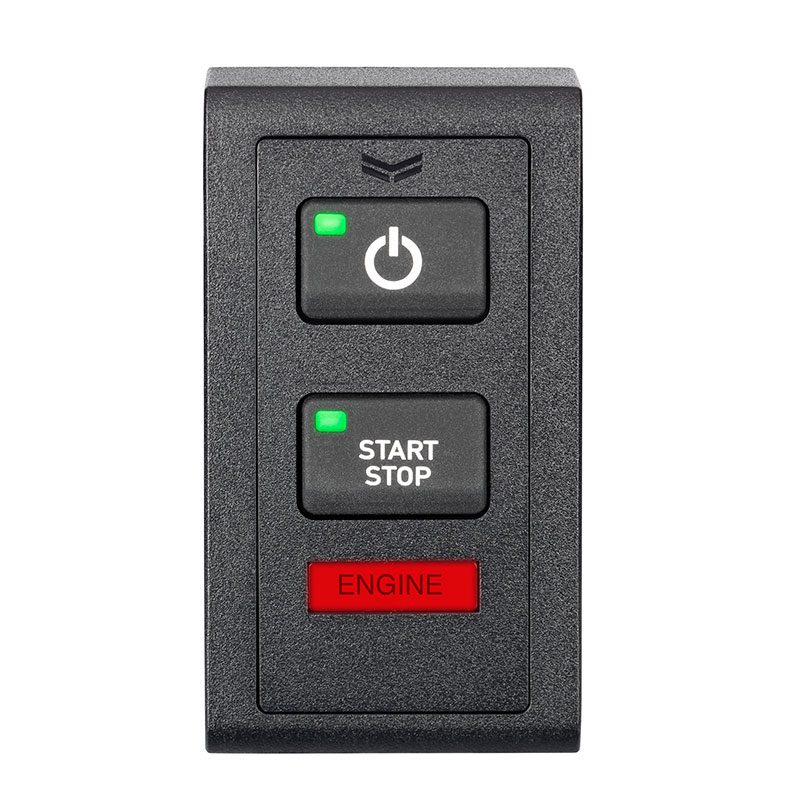 VC 30 Startstop
