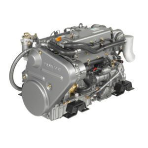 4JH4-TE - YANMAR Marine International