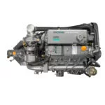 YANMAR Marine 4JH4-TCE marine diesel engine