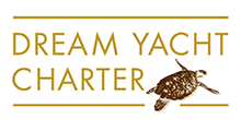 Dream Yacht Charter Logo
