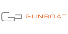 GunBoat Logo