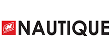 Nautique Logo