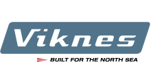 Viknes Logo