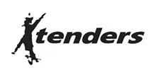 XTenders Logo