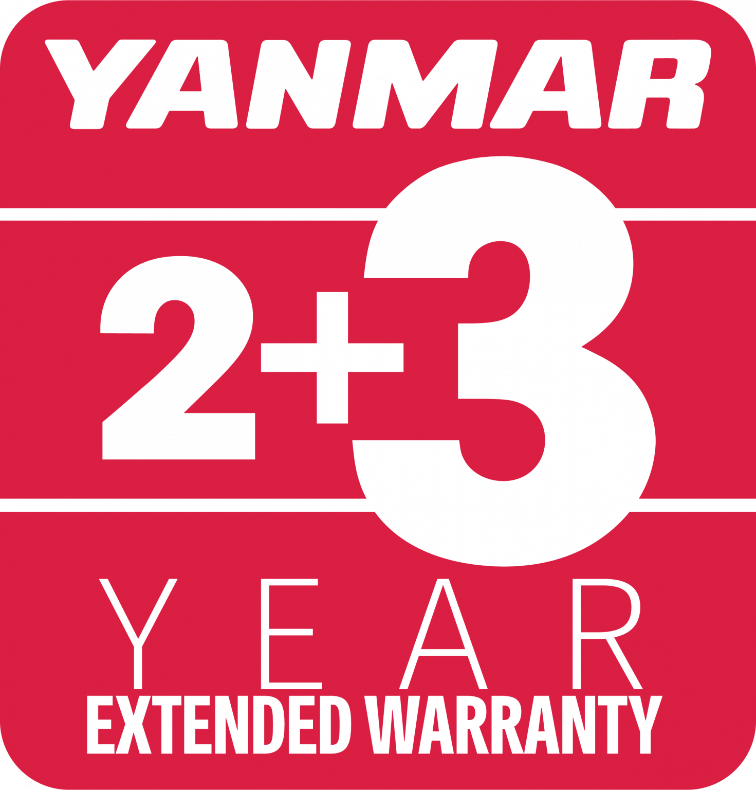 Warranty YANMAR Marine International