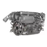 YANMAR Marine 6LY2A-STP marine diesel engine