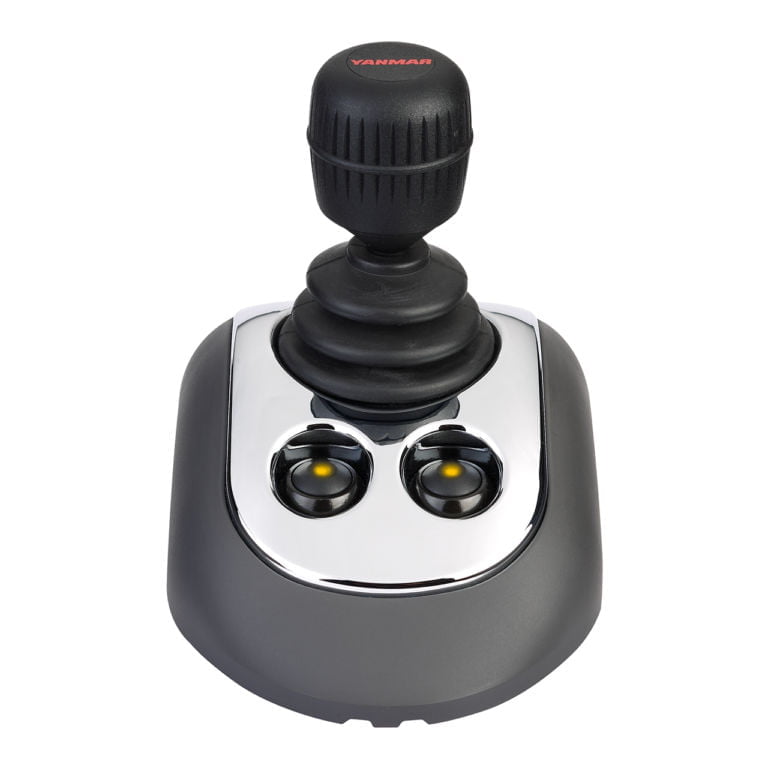 JC10/20 Joystick