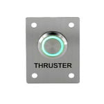Thruster control front
