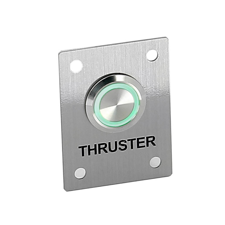 Thruster Control