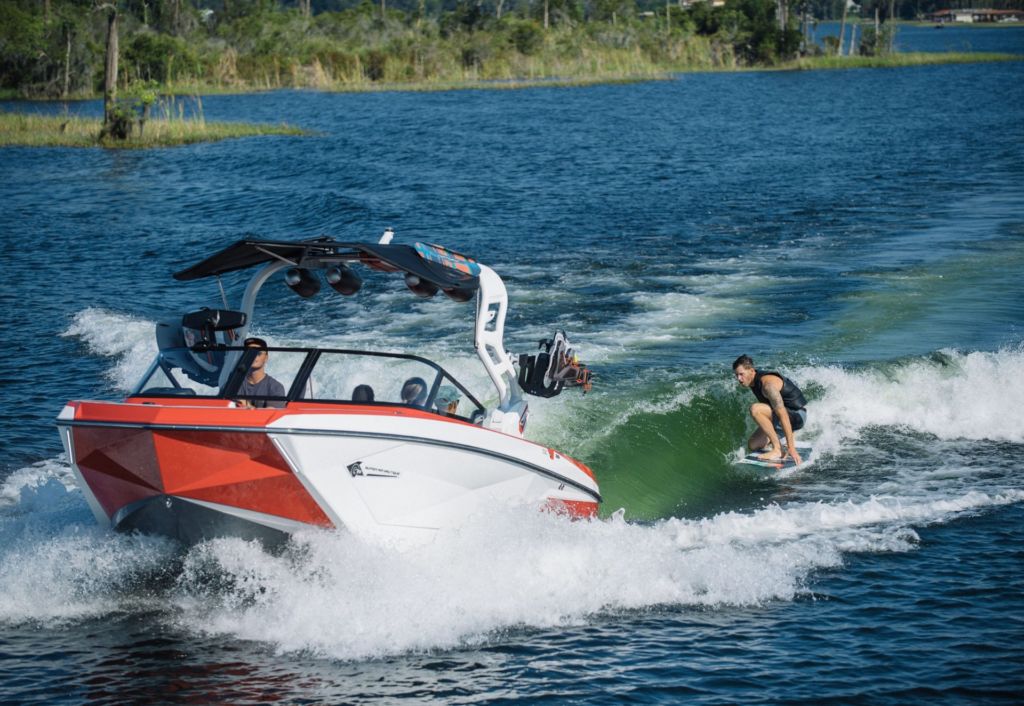 Super Air Nautique